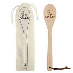 Eat Cake Spoon Set