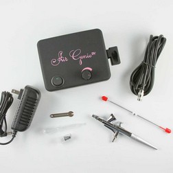 AirGenie Basic Airbrush System