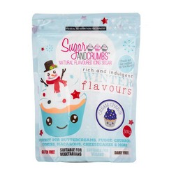Cream Cheese Icing Sugar