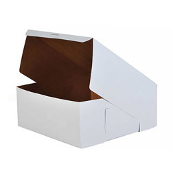 16" x 16" x 6" Cake Boxes