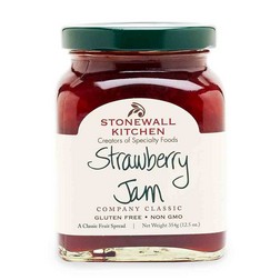 Strawberry Jam