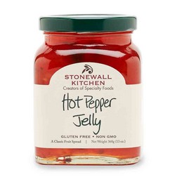 Hot Pepper Jelly