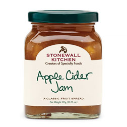 Apple Cider Jam