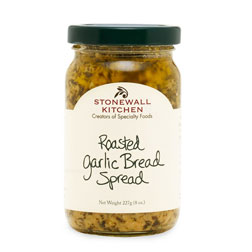 Roasted Garlic Bread Spread by Stonewall Kitchen