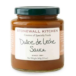 Dulce de Leche Sauce