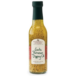 Garlic Parmesan Dipping Oil by Stonewall Kitchen