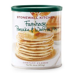 Farmhouse Pancake and Waffle Mix