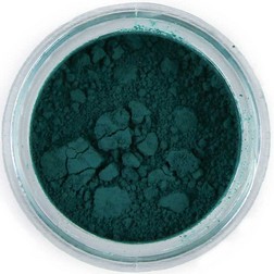 Seafoam Crystal Color