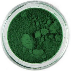 Shamrock Crystal Color