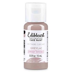 Greylac Edible Art Decorative Paint