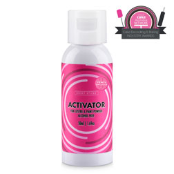 Sweet Sticks Alcohol Free Activator