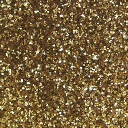 American Gold Glitter Dust