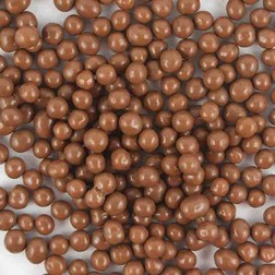 Milk Chocolate Crispearls