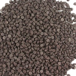 Mini Chocolate Baking Chips 4M