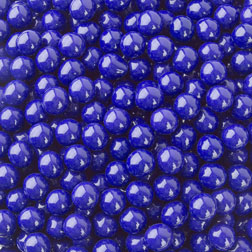 10mm Royal Blue Sixlets