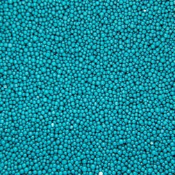 Teal Nonpareils