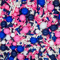 Sail Away Sprinkle Mix