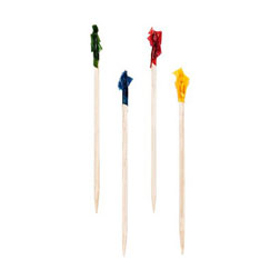 Frilled Appetizer Toothpicks