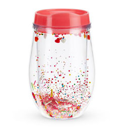 Sprinkle Tumbler