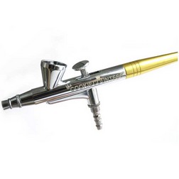5mm Single Action Airbrush