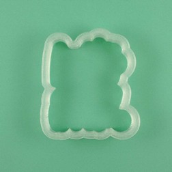 Hello World Cookie Cutter