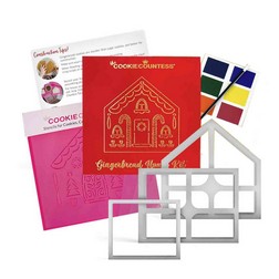 Gingerbread House Kit
