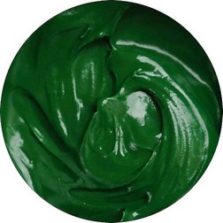 Forest Green Gel Food Color