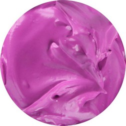 Positively Purple Gel Food Color