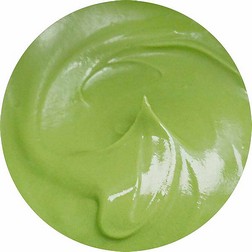 Succulent Green Gel Food Color