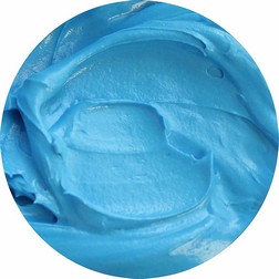 True Blue Gel Food Color