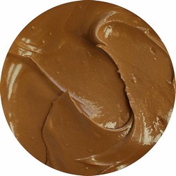 Totally Brown Gel Food Color