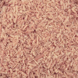 Toasted Coconut Crunch