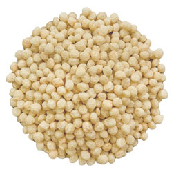 Organic Crispy Puffed Quinoa