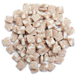 Marshmallow Smore Swirled Chunks