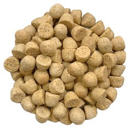 Graham Cracker Cookie Bites