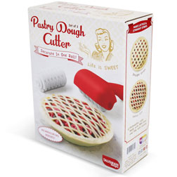 Pastry Dough Cutter