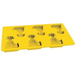 Perfect Dog Silicone Ice Cube Mold