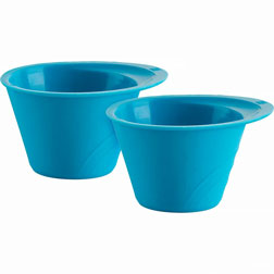 Silicone Melting Cups