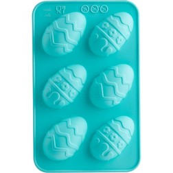 Eggs Silicone Chocolate Silicone Candy Mold