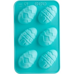 Eggs Silicone Chocolate Silicone Candy Mold
