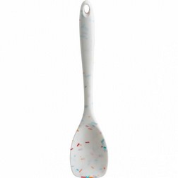 Confetti Silicone Spoon Spatula