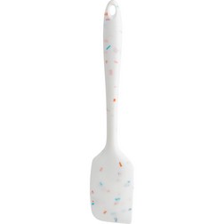 Confetti Silicone Spatula