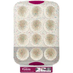 Confetti Silicone Dome Cake Pan