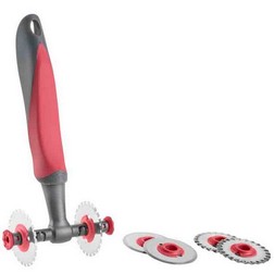 Adjustable Pastry Wheel