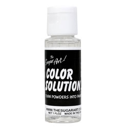 The Color Solution