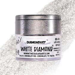 White Diamond Dust