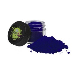 Midnight Blue Elite Color Dust