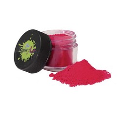 Hot Pink Elite Color Dust