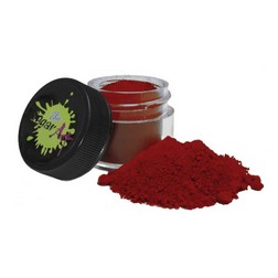 Red Rose Elite Color Dust