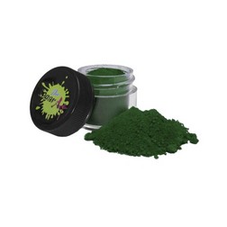 Foliage Green Elite Color Dust